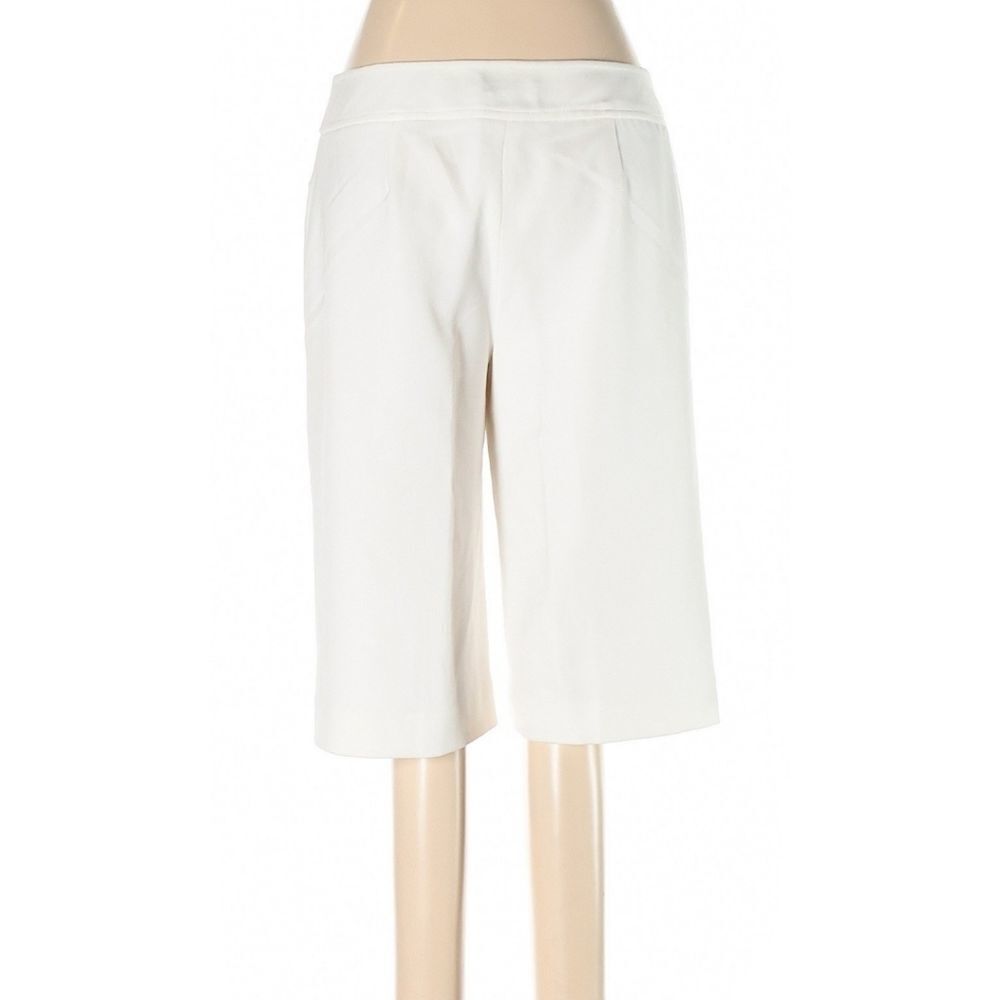 NWOT WHBM Capri Pants